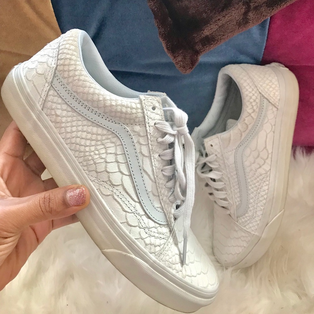 Vans Old Skool